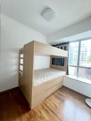 The Minton (D19), Condominium #581685091